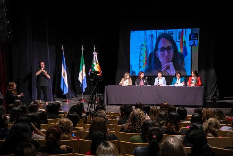 SE REALIZÓ EN CHACO EL FORO REGIONAL DEL NEA