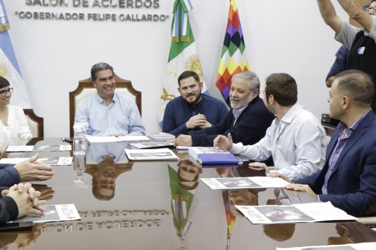 PRESENTARON EN CHACO LA ENCÍCLICA