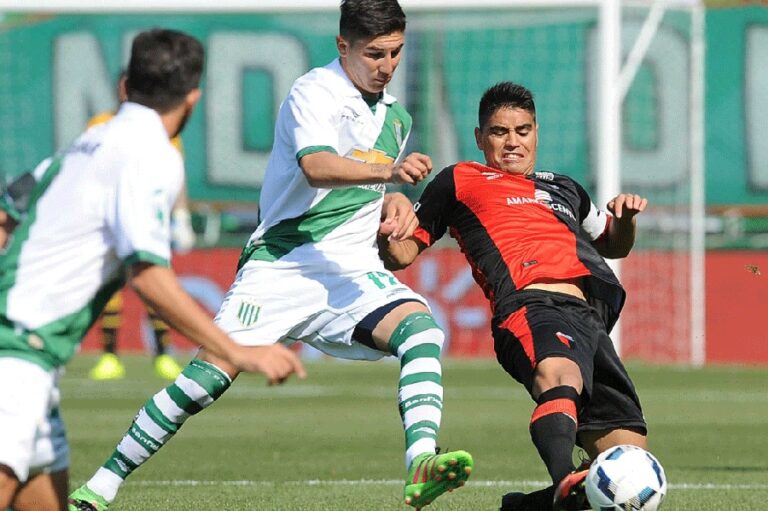 Liga Profesional de Fútbol