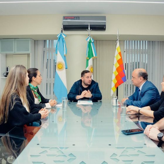 CHACO SERÁ SEDE DEL XXXVI SEMINARIO NACIONAL