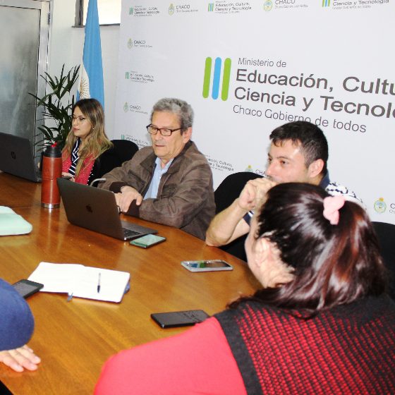 EDUCACIÓN ESTABLECIÓ UNA SEMANA INTENSIVA