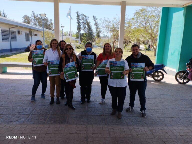 TRATAMIENTO DE RESIDUOS PATOLÓGICOS