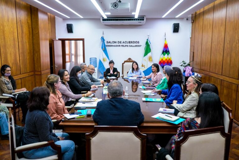 COMITIVA DE JAPÓN VISITA CHACO PARA AVANZAR