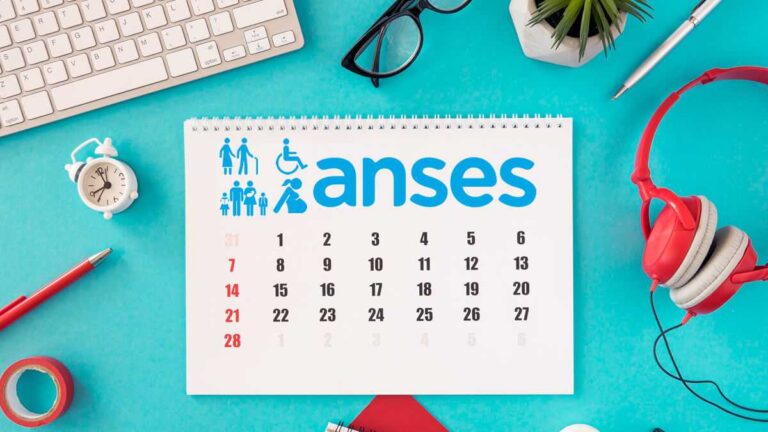 Calendario de pagos de jubilaciones y asignaciones familiares de octubre