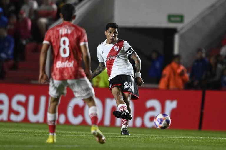 Liga Profesional de Fútbol