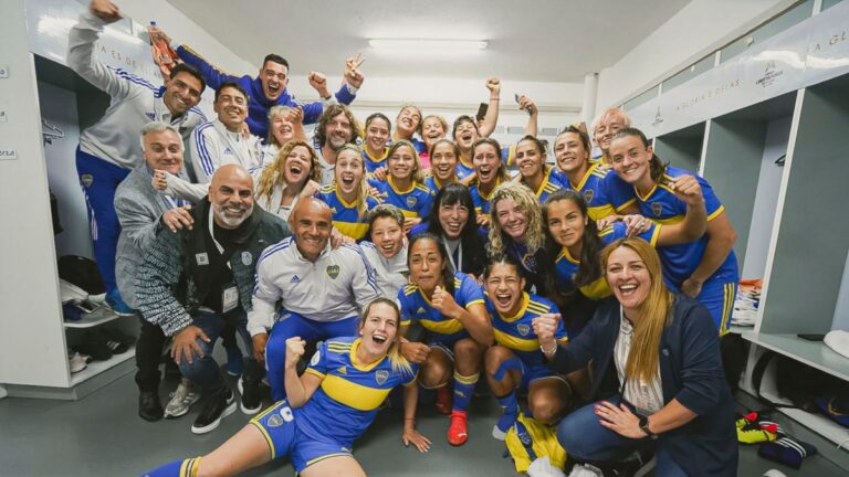 Futbol femenino