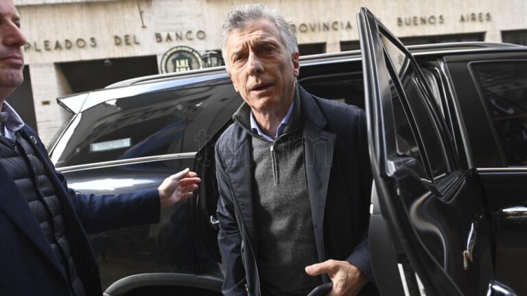 El fiscal Picardi pidió la elevación a juicio