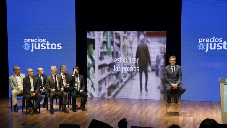 1.500 productos y precios constantes por 120 días