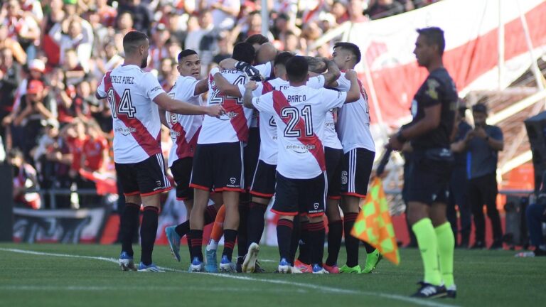 Fútbol en Mendoza