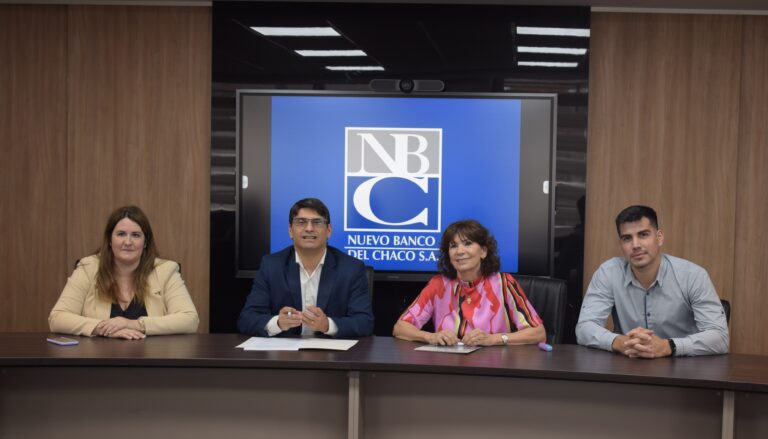 NBCH capacitará a Municipios en Buenas Prácticas