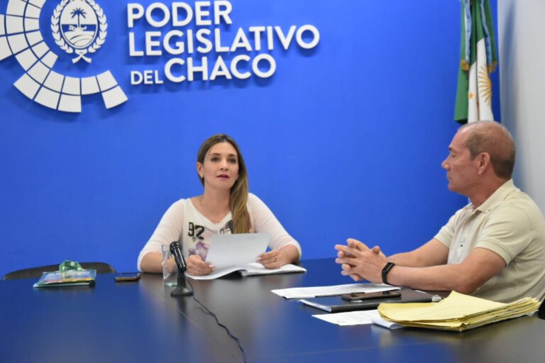 Respaldo unánime de legisladores para la recategorización