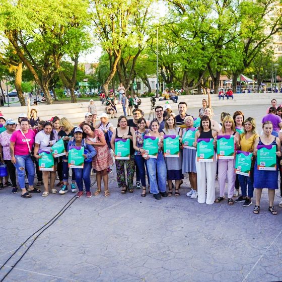 EL GOBIERNO LANZÓ LA BIBLIOTECA VIRTUAL