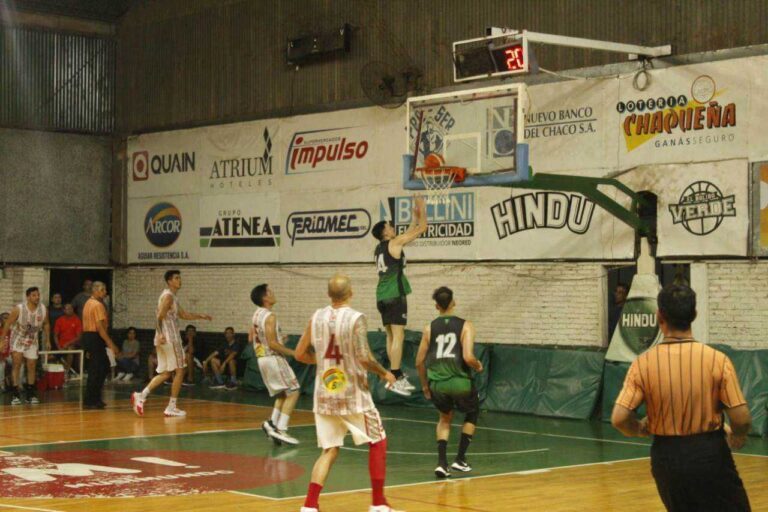 Hindú venció a Don Bosco