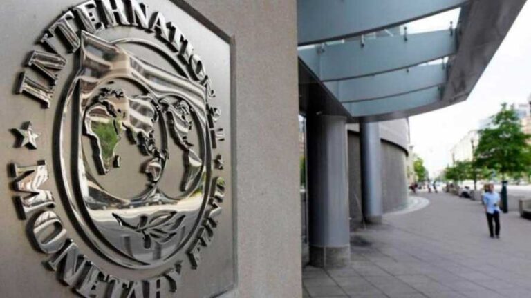 El FMI aprobó revisión del tercer trimestre