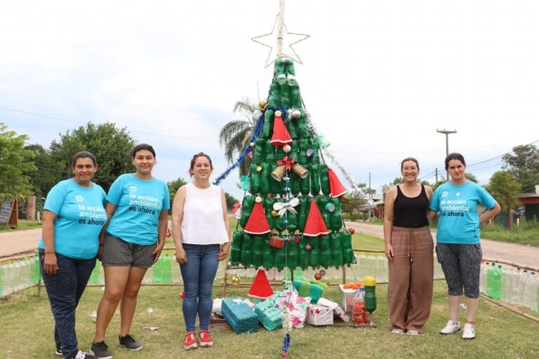 A PASO FIRME, LA PROVINCIA AVANZA EN EL DESARROLLO