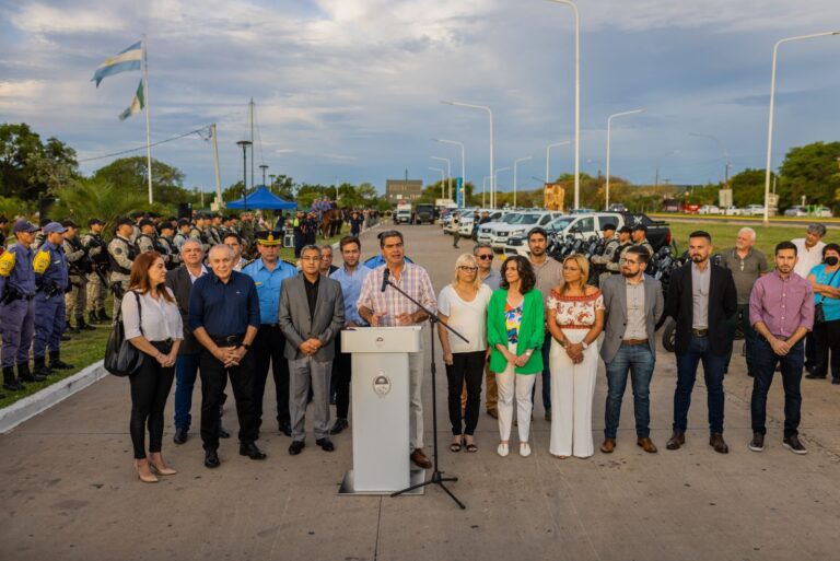 FIESTAS SEGURAS