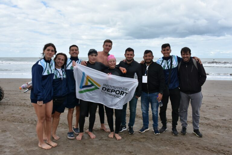 EL INSTITUTO DEL DEPORTE CONVOCA AL SELECTIVO