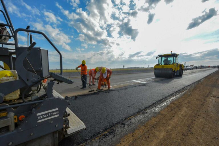 La inversión de la Nación en las provincias aumentó 40,4% en once meses del 2022