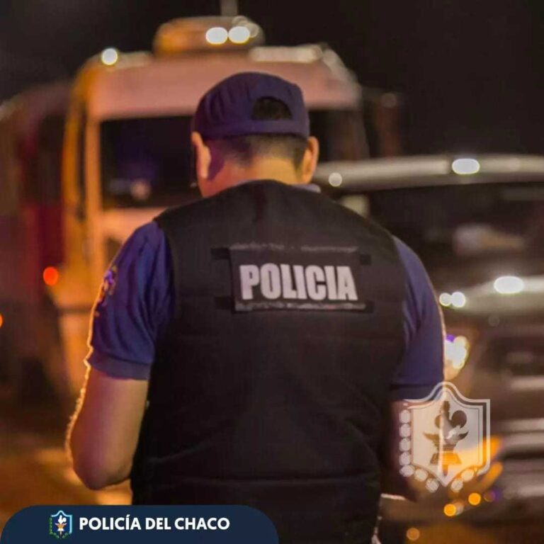 Balance de los Operativos “Fiestas Seguras”