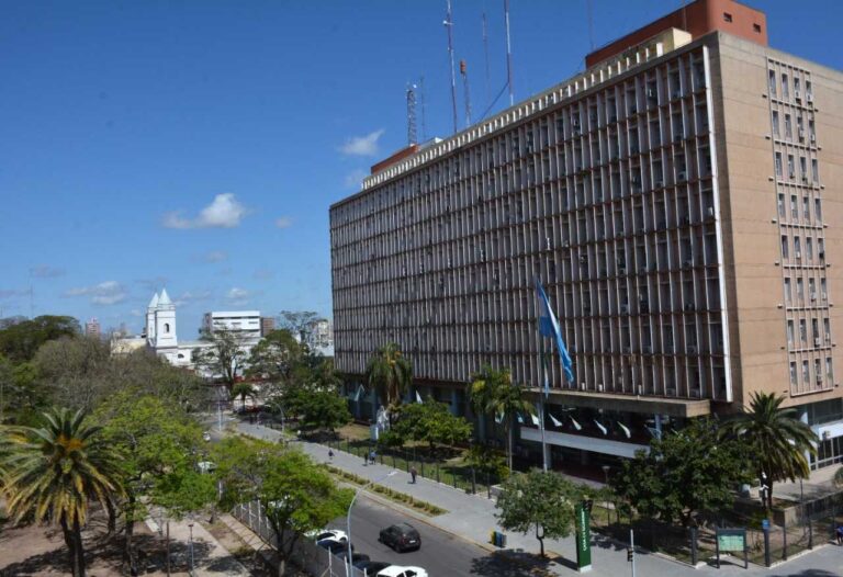 CAMBIOS EN EL GABINETE