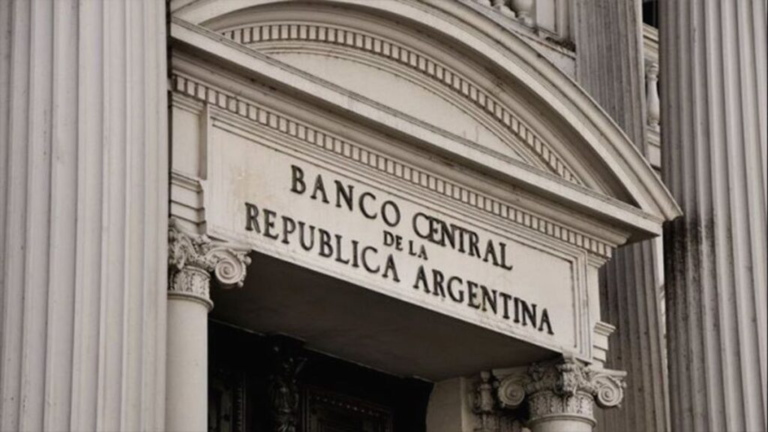 El Banco Central vendió US$ 23 millones tras 19 jornadas sin ventas