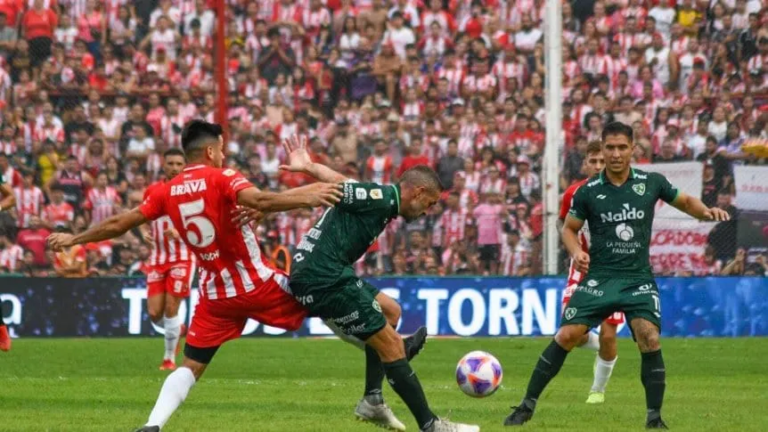 Fútbol argentino