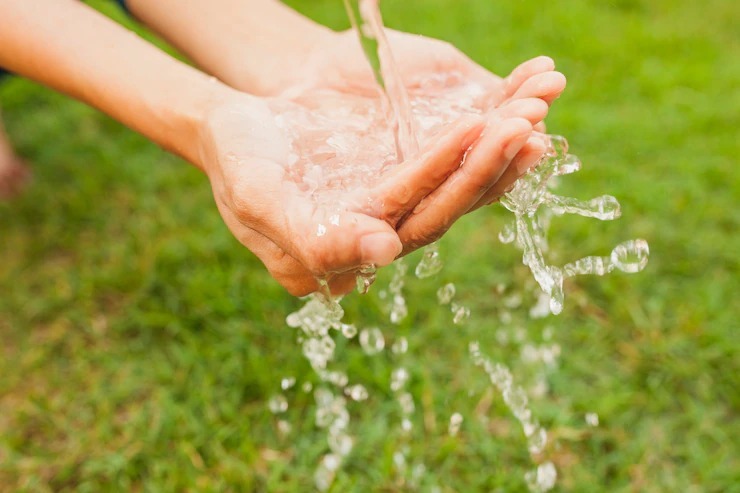 SAMEEP DESMIENTE LA FALTA DE AGUA EN ZONA NORTE