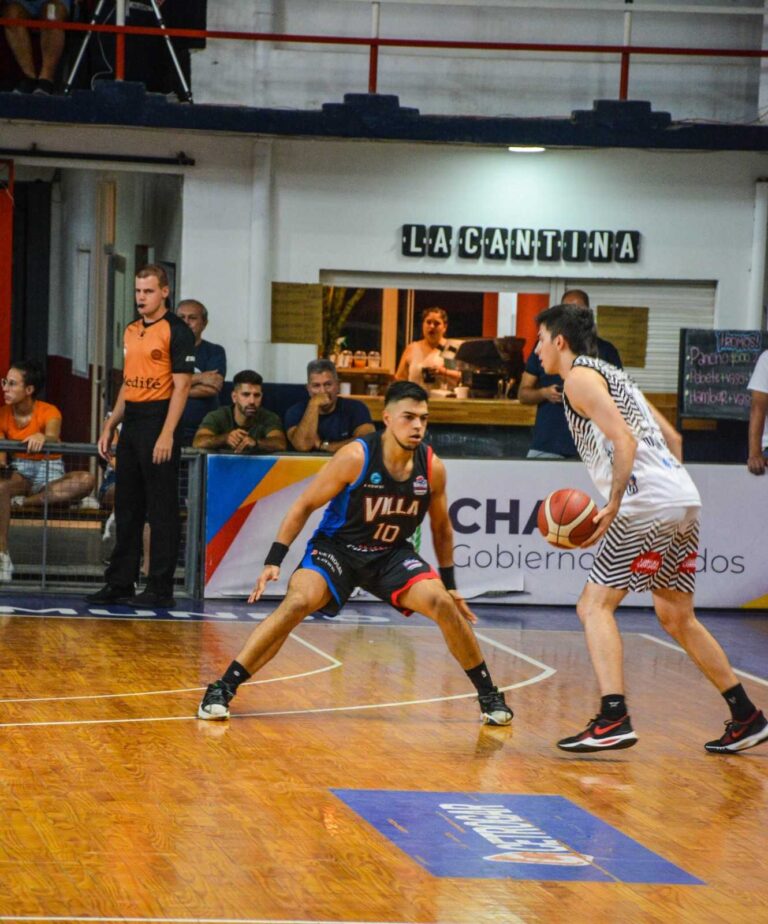 Liga Argentina de Básquet