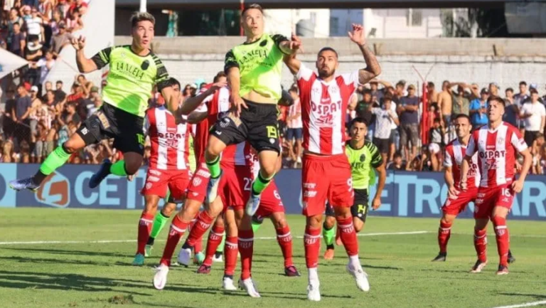 Fútbol argentino