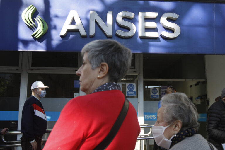 Jubilados de ANSES hoy viernes 17 de febrero: quiénes cobran