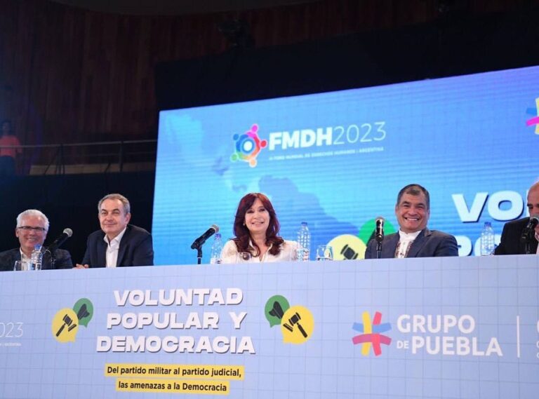 III Foro Mundial de Derechos Humanos