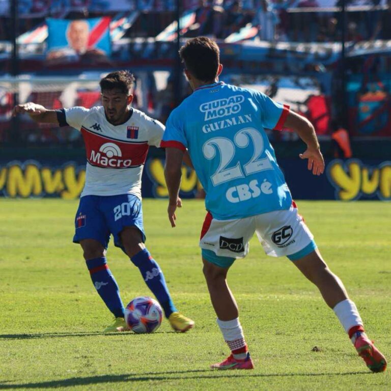 Liga Profesional de Fútbol