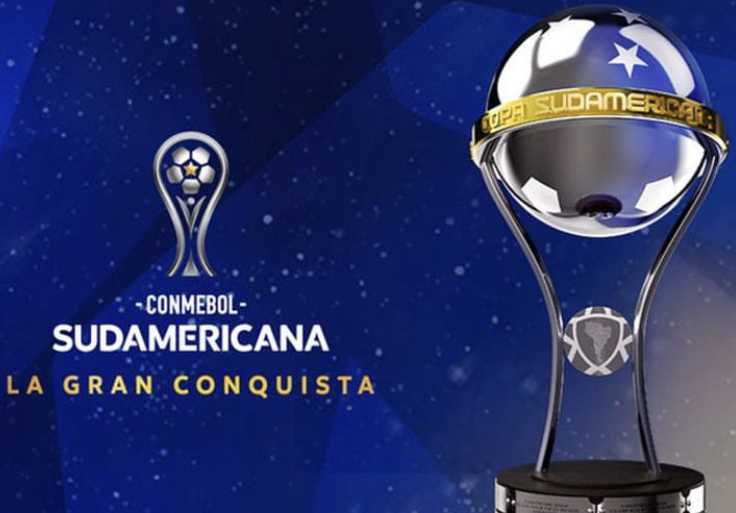 A las 21 en la sede de Conmebol