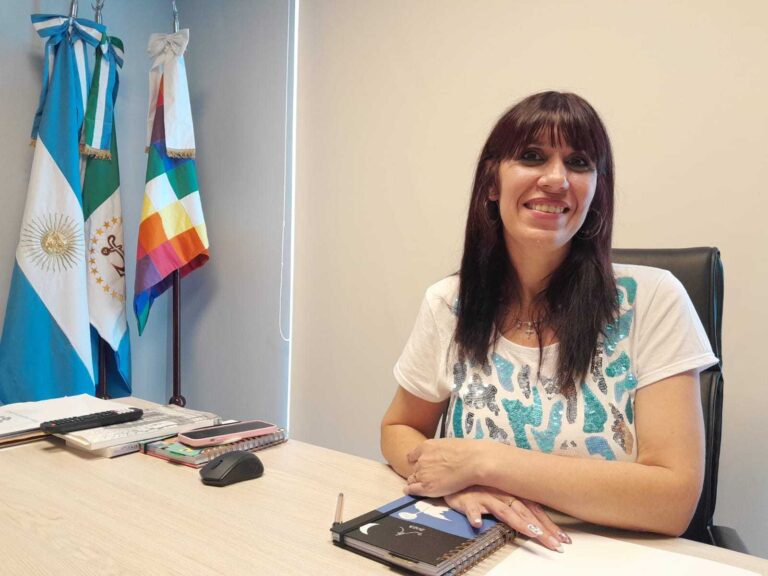 La legisladora Paola Benítez impulsa el programa «Infancia con Derechos»