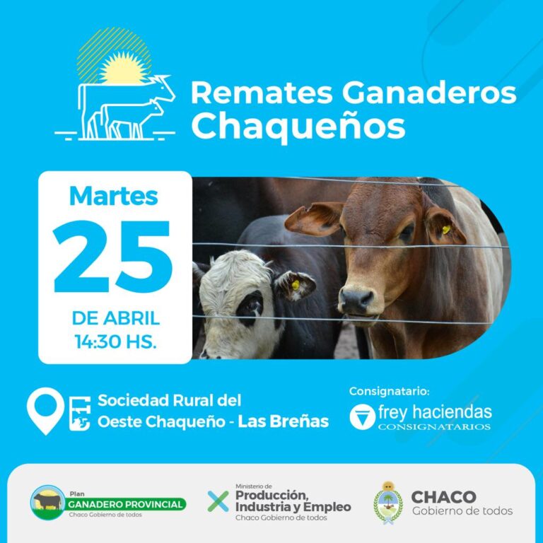 ESTE MARTES EN LAS BREÑAS