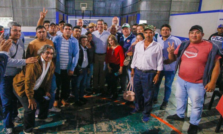 CAPITANICH Y REPRESENTANTES DE CONSORCIOS LADRILLEROS