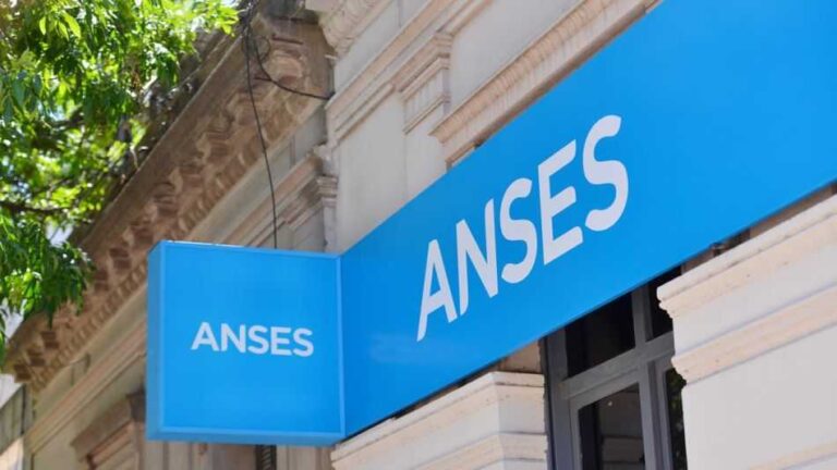 Pagos de prestaciones de la Anses: el cronograma completo