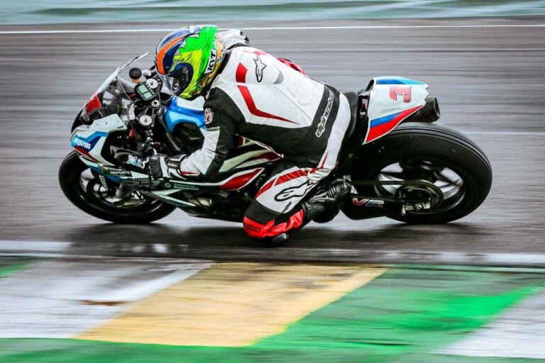 MOTOCICLISMO INTERNACIONAL