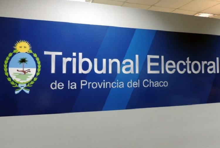 El 29, fecha límite para presentar precandidatos