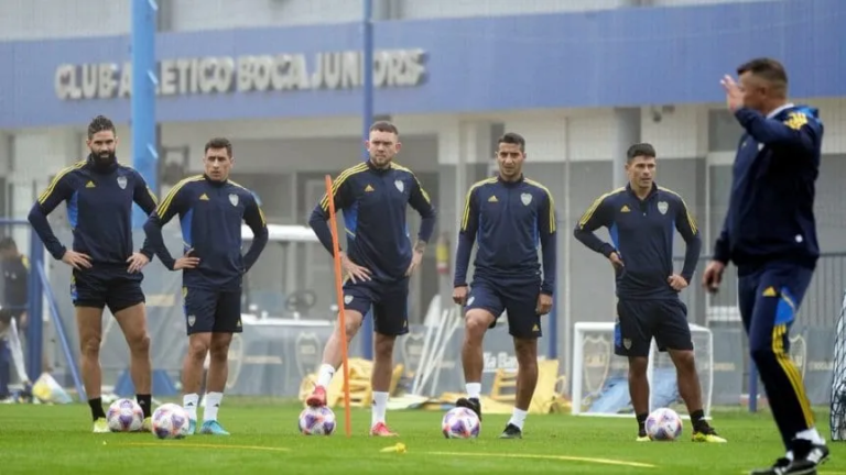 Fútbol argentino