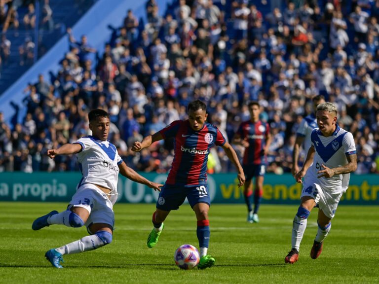 Liga Profesional de Fútbol