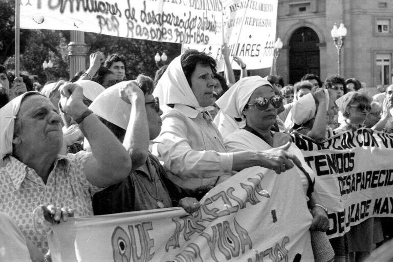 Los documentos que la Iglesia entregó a la Justicia