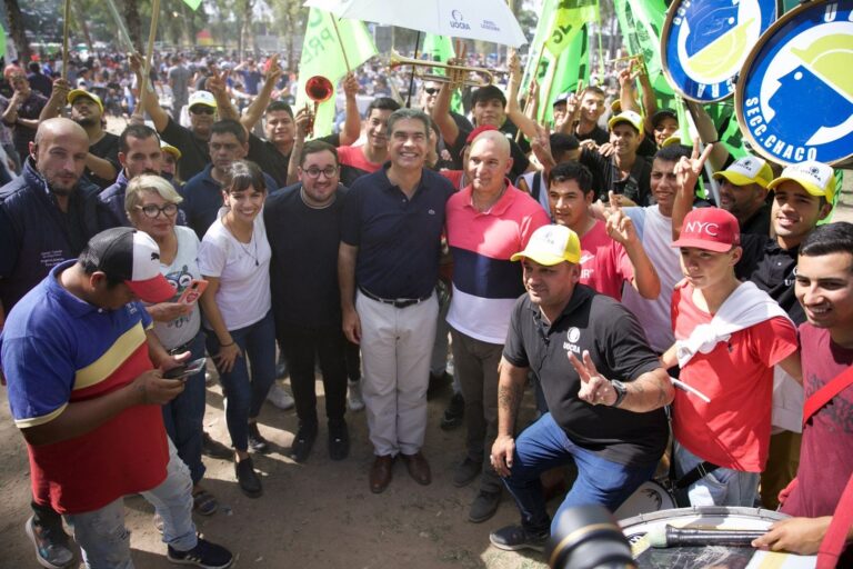 DÍA DEL TRABAJADOR DE LA CONSTRUCCIÓN