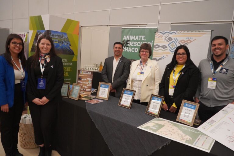 TURISMO: CHACO PRESENTE EN EL 11° NEO WORKSHOP