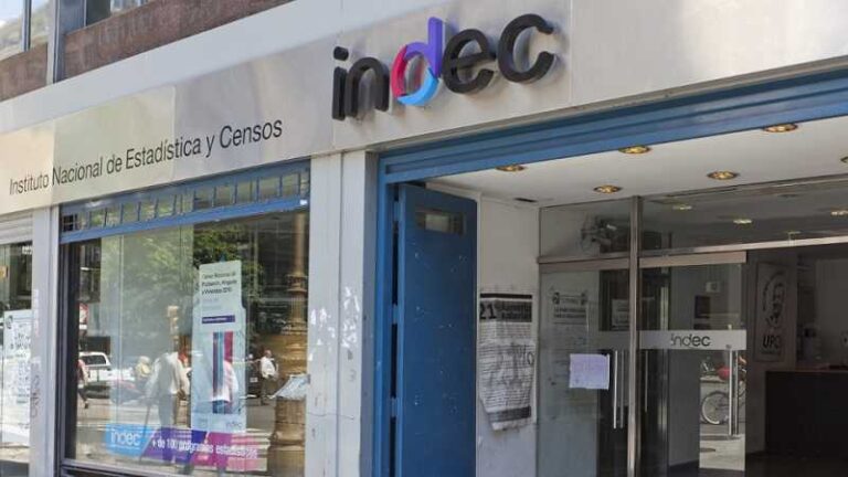 Indec dará a conocer esta semana IPC de abril