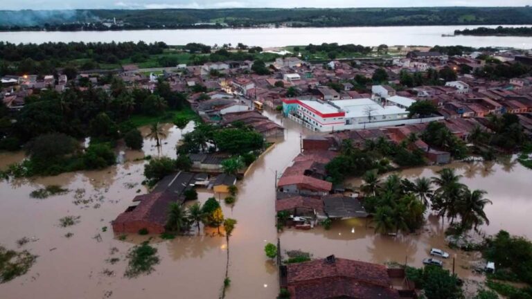 Meteorología