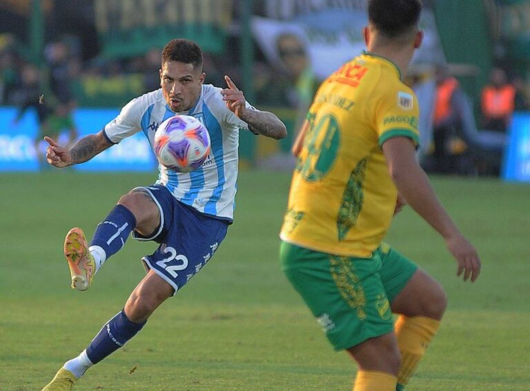 Liga Profesional de Fútbol