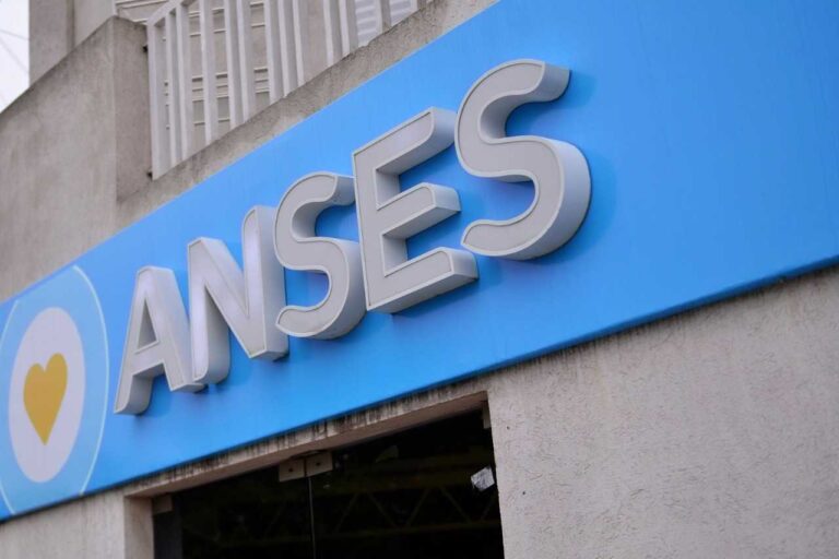 Calendario de la ANSES en junio