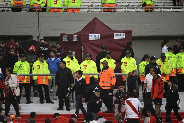 Liga Profesional de Fútbol