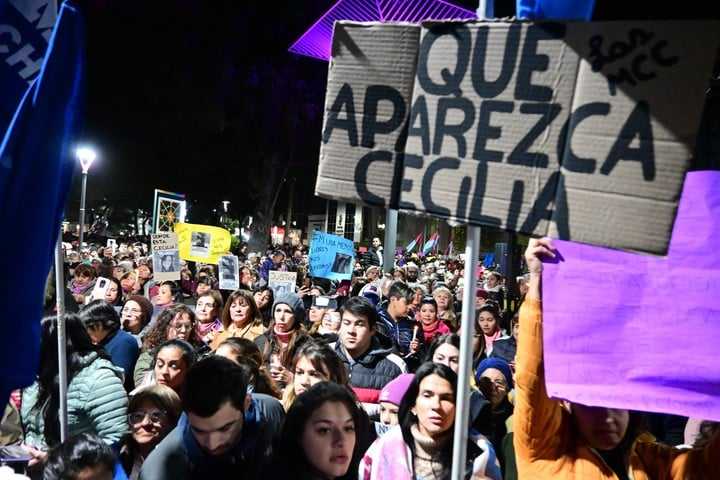 Habló con la fiscalía por dos horas